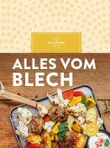 Alles vom Blech (eBook, ePUB)