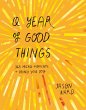 A Year of Good Things (eBook, ePUB) - Bild 1