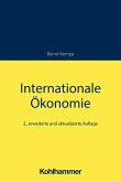 Internationale Ökonomie (eBook, PDF)
