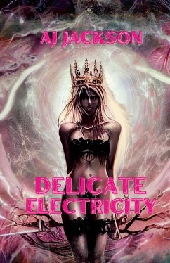 Cover Delicate Electricity (eBook, ePUB)