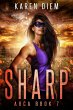 Sharp (Arca, #7) (eBook, ePUB) - Bild 1