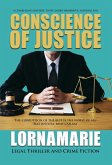 Conscience of Justice (eBook, ePUB) Conscience of Justice (eBook, ePUB)