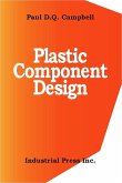 Plastic Component Design (eBook, ePUB)