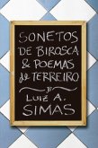 Sonetos de birosca e poemas de terreiro (eBook, ePUB)