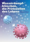 Wasserdampfbläschen, die Protozellen des Lebens (eBook, ePUB)