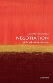 Negotiation: A Very Short Introduction (eBook, PDF)