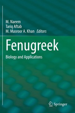 Fenugreek