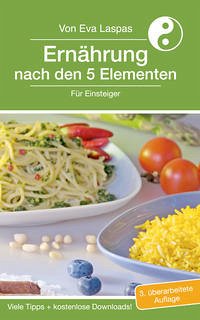 Ernährung nach den 5 Elementen für Einsteiger