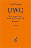 Gesetz gegen den unlauteren Wettbewerb