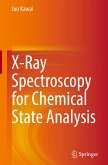 X-Ray Spectroscopy for Chemical State Analysis