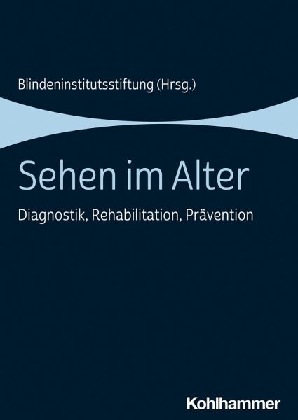 Sehen im Alter (eBook, PDF)