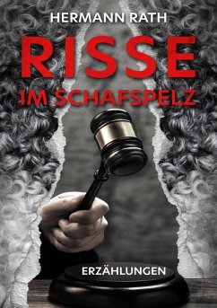 Cover Risse im Schafspelz (eBook, ePUB)