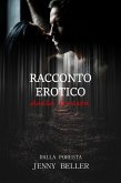 Racconto erotico dalla foresta (eBook, ePUB)