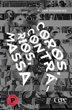 Cover Coros, Contrários, Massa (eBook, ePUB)