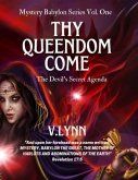 Thy Queendom Come (eBook, ePUB)