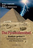 Das Pyramidenrätsel - Endlich gelöst? (eBook, ePUB)