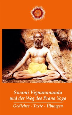 Swami Vignanananda und der Weg des Prana Yoga (eBook, ePUB)