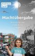 Machtübergabe - Familie (eBook, ePUB) - Bild 1