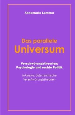 Das parallele Universum - Lammer, Annemarie