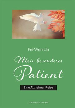 Mein besonderer Patient - Lin, Fei-Wen