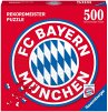 Ravensburger 17452 - FC Bayern... - Bild 1