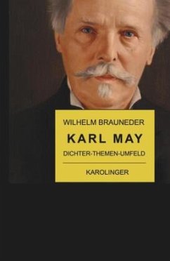 Karl May - Brauneder, Wilhelm