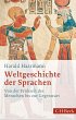 Weltgeschichte der Sprachen - Bild 1