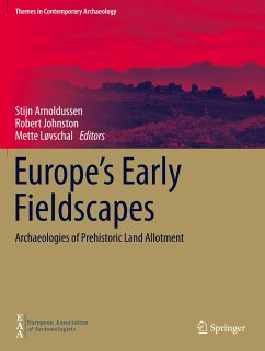 Europe's Early Fieldscapes