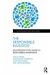 The Responsible Investor (eBook, ePUB) - Bild 1