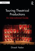 Touring Theatrical Productions (eBook, PDF)