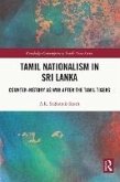 Tamil Nationalism in Sri Lanka (eBook, ePUB)