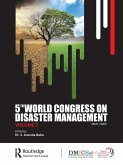 5th World Congress on Disaster Management: Volume II (eBook, PDF)