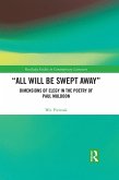 "All Will Be Swept Away" (eBook, ePUB)