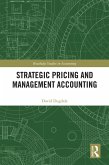 Strategic Pricing and Management Accounting (eBook, ePUB)