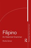 Filipino (eBook, ePUB)