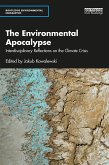 The Environmental Apocalypse (eBook, PDF)