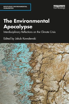 Cover The Environmental Apocalypse (eBook, PDF)