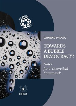 Cover Towards a Bubble Democracy? (eBook, PDF)