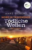Mord in Travemünde: Tödliche Wellen (eBook, ePUB)