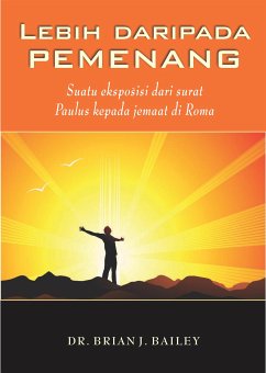 Cover Lebih Daripada Pemenang (eBook, ePUB)