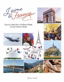 J'aime la France (eBook, ePUB)