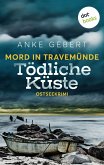 Mord in Travemünde: Tödliche Küste (eBook, ePUB)
