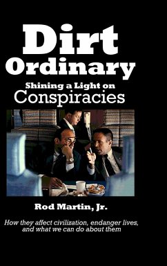 Dirt Ordinary - Martin, Jr. Rod