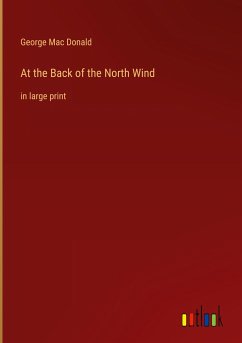 At the Back of the North Wind At the Back of the North Wind