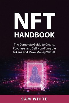 NFT Handbook - White, Sam