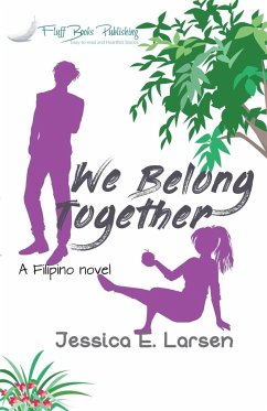 We Belong Together - Larsen, Jessica E.