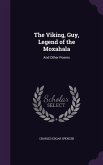 The Viking, Guy, Legend of the Moxahala The Viking, Guy, Legend of the Moxahala