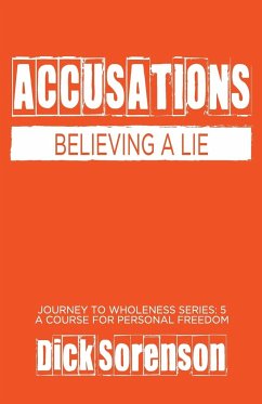 Accusations - Sorenson, Dick