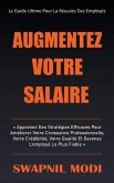 Augmentez Votre Salaire