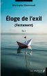 Eloge de l''exil - Bild 1